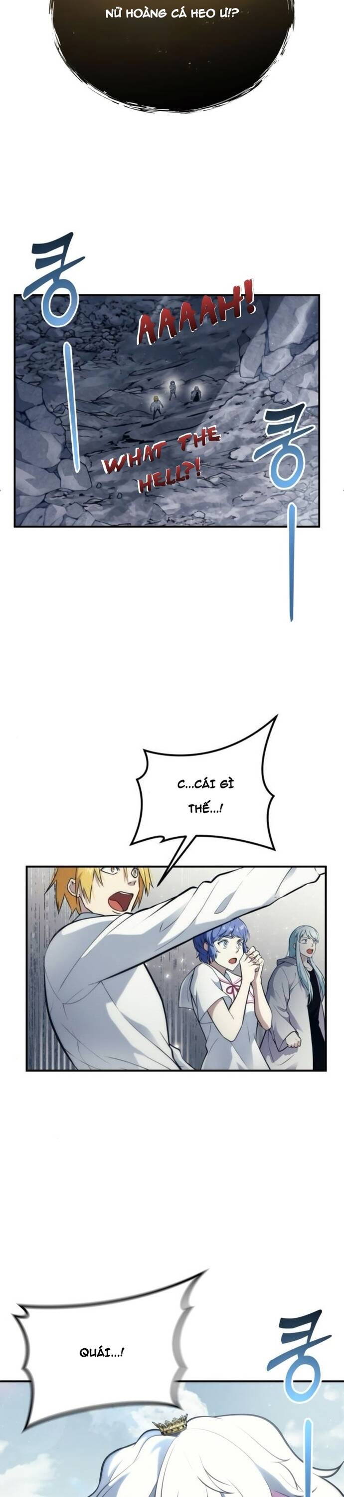 Urek Mazino - Chapter 17 - Page 50