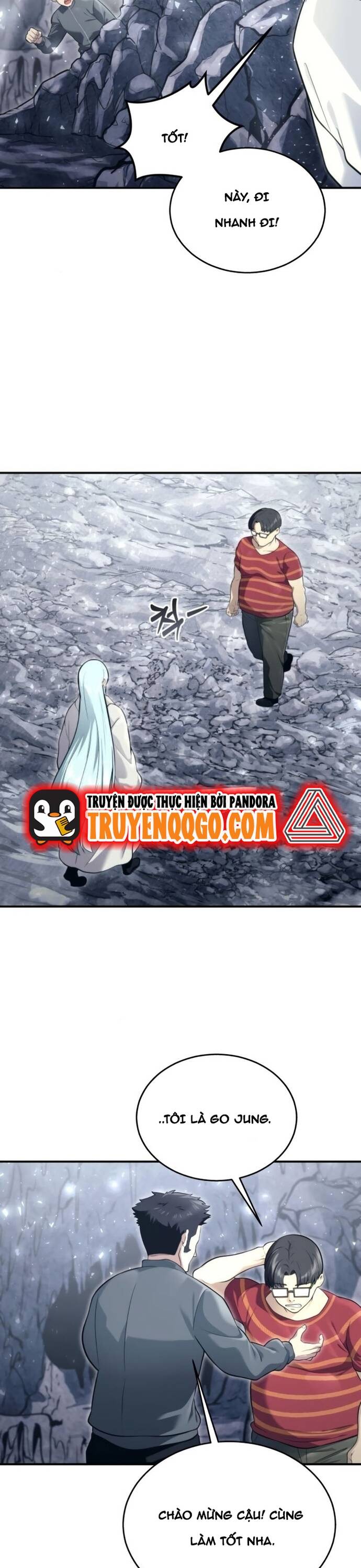 Urek Mazino - Chapter 17 - Page 8