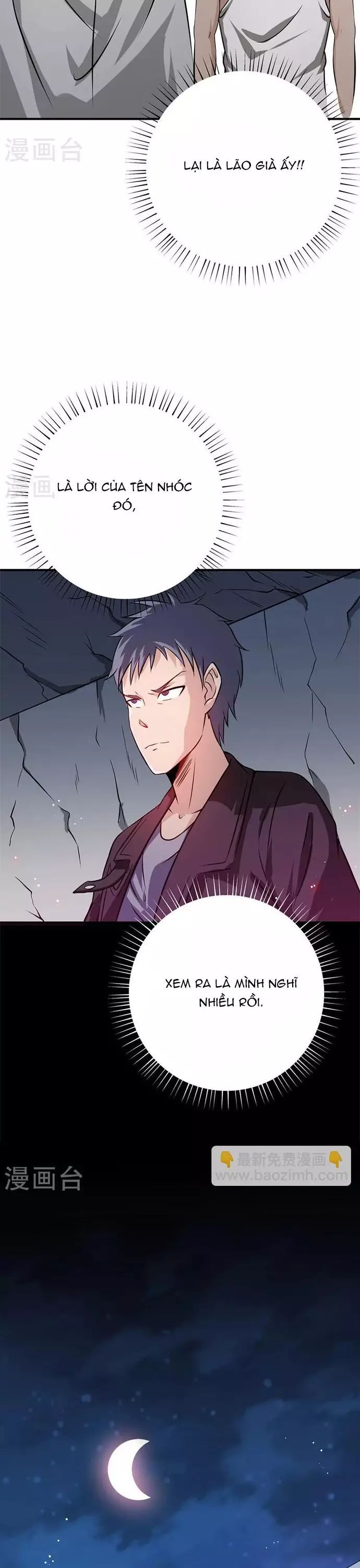 Địa Ngục Này Ta Mở Ra Đấy - Chapter 163 - Page 13