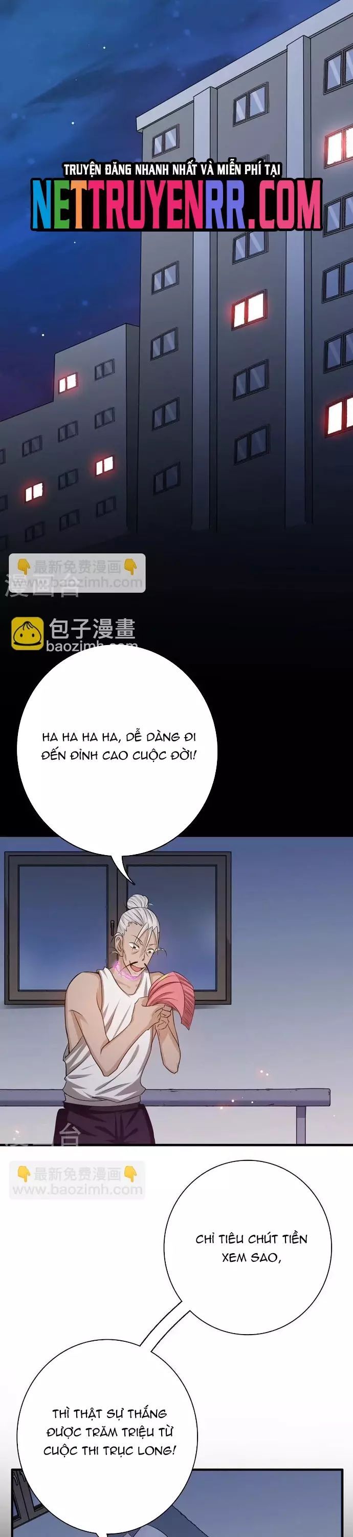 Địa Ngục Này Ta Mở Ra Đấy - Chapter 163 - Page 14