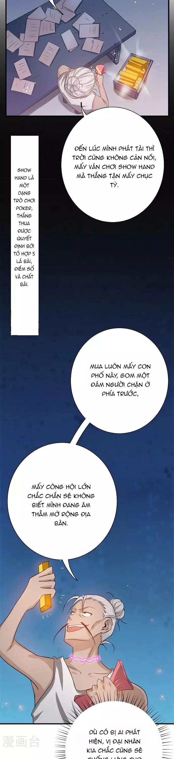 Địa Ngục Này Ta Mở Ra Đấy - Chapter 163 - Page 15