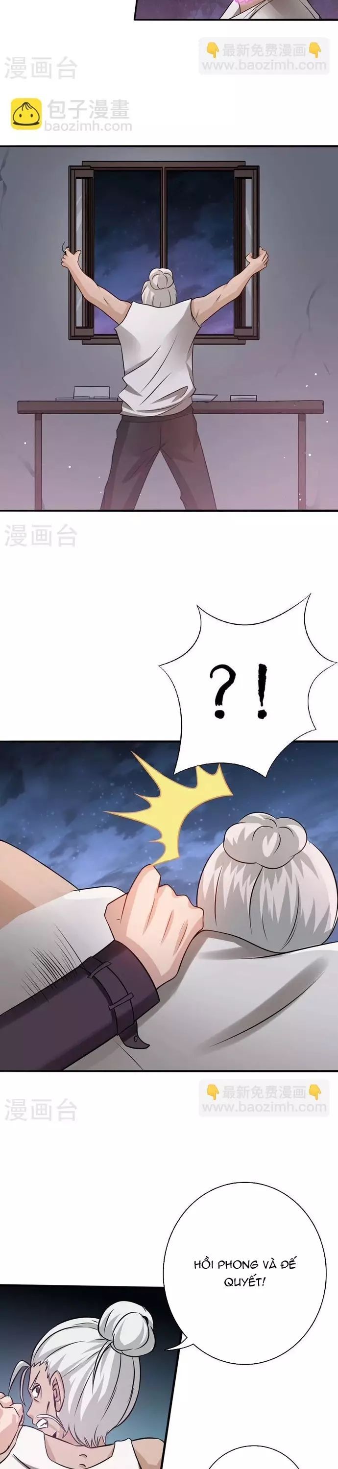 Địa Ngục Này Ta Mở Ra Đấy - Chapter 163 - Page 17