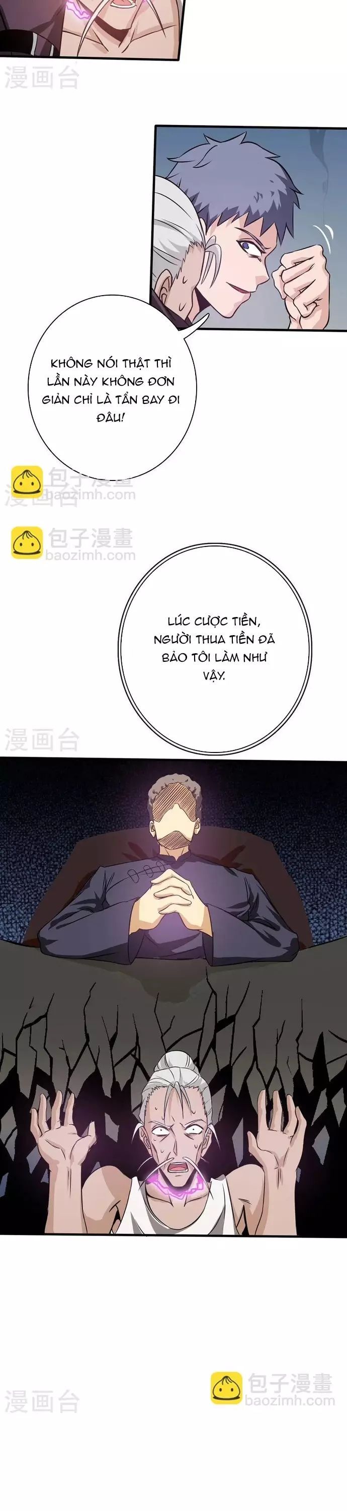 Địa Ngục Này Ta Mở Ra Đấy - Chapter 163 - Page 19