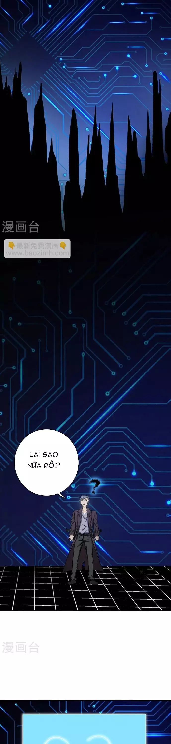 Địa Ngục Này Ta Mở Ra Đấy - Chapter 164 - Page 10