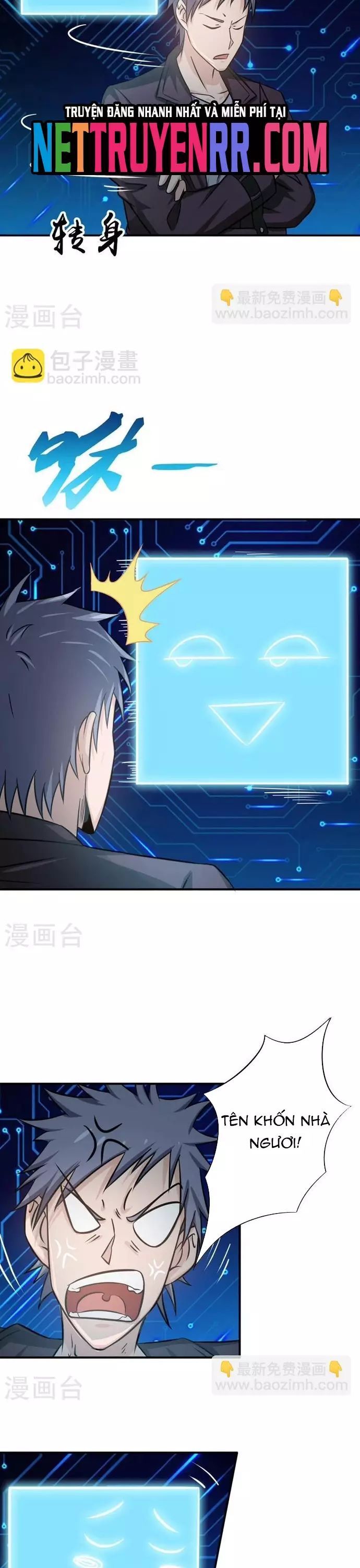 Địa Ngục Này Ta Mở Ra Đấy - Chapter 164 - Page 12