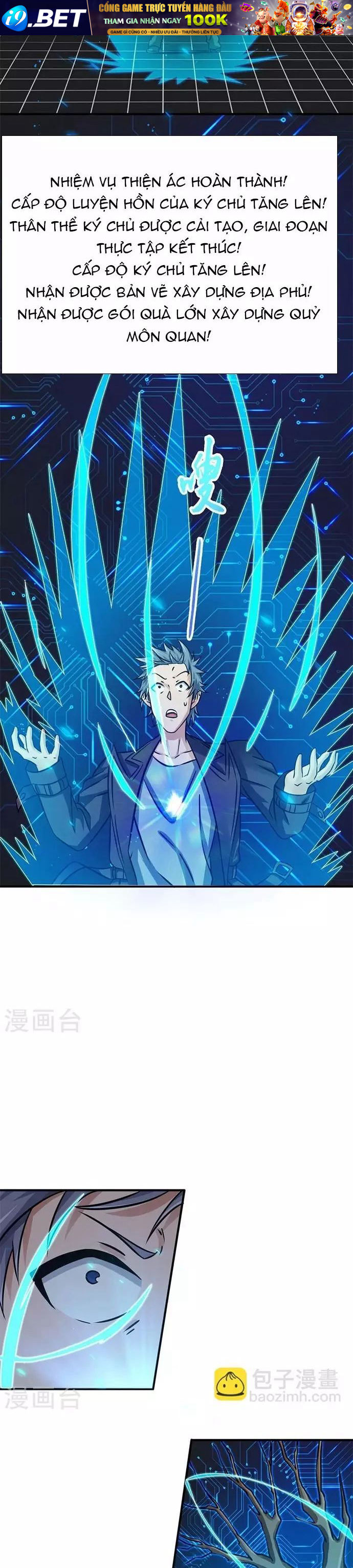 Địa Ngục Này Ta Mở Ra Đấy - Chapter 164 - Page 14