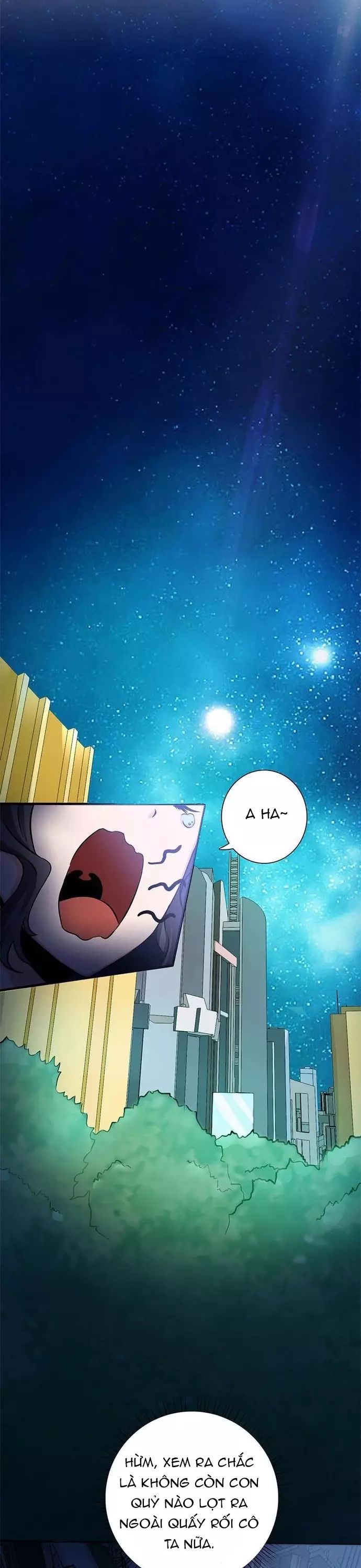 Địa Ngục Này Ta Mở Ra Đấy - Chapter 165 - Page 13