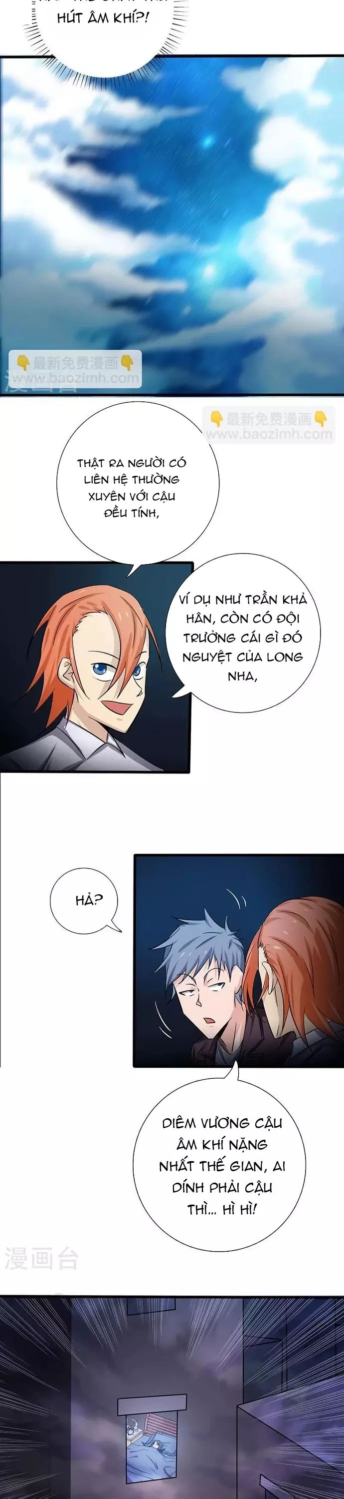 Địa Ngục Này Ta Mở Ra Đấy - Chapter 165 - Page 17