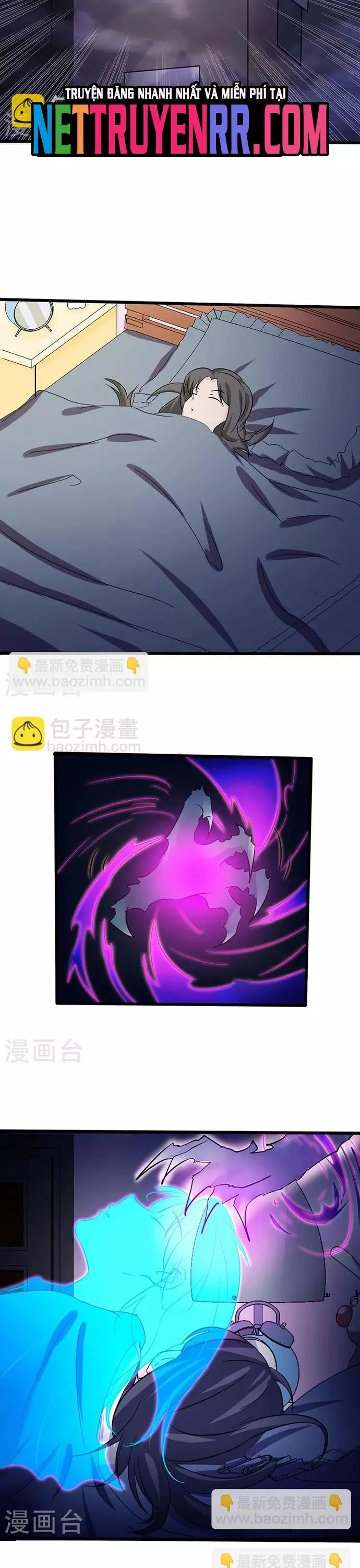 Địa Ngục Này Ta Mở Ra Đấy - Chapter 165 - Page 18