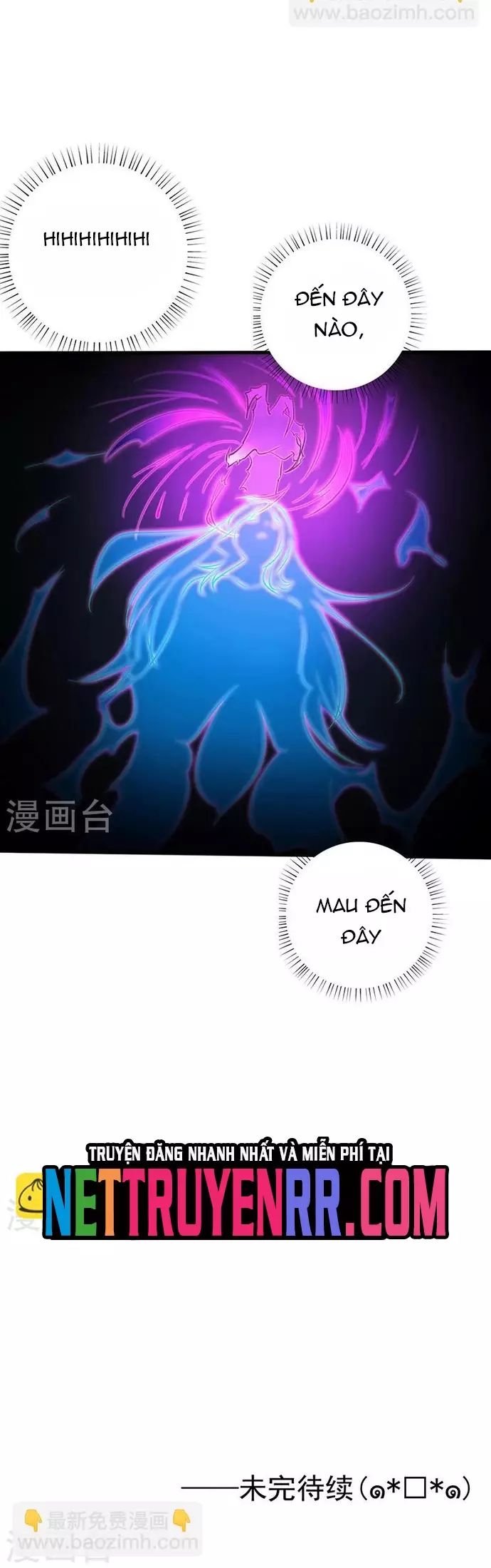 Địa Ngục Này Ta Mở Ra Đấy - Chapter 165 - Page 19
