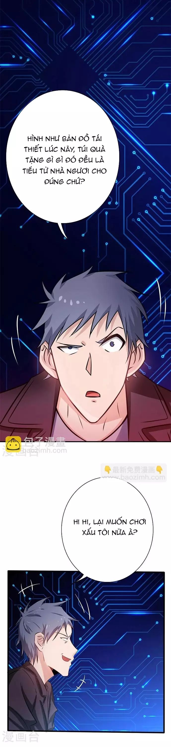 Địa Ngục Này Ta Mở Ra Đấy - Chapter 165 - Page 3