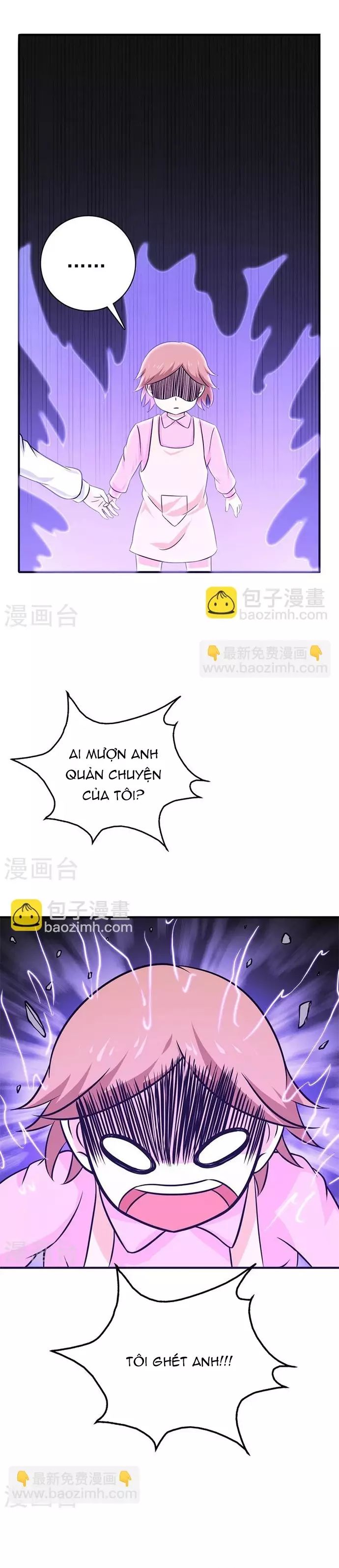 Địa Ngục Này Ta Mở Ra Đấy - Chapter 166 - Page 10