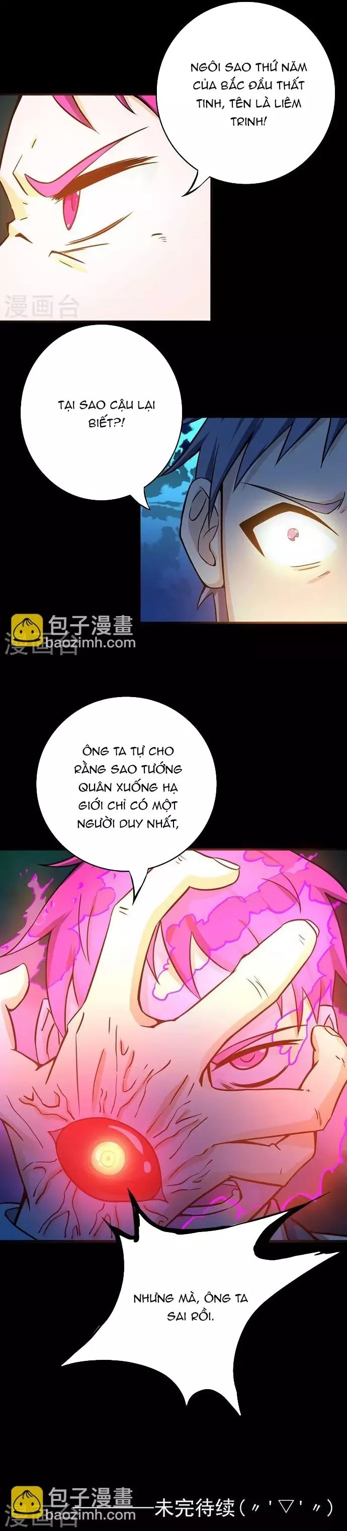 Địa Ngục Này Ta Mở Ra Đấy - Chapter 185 - Page 14