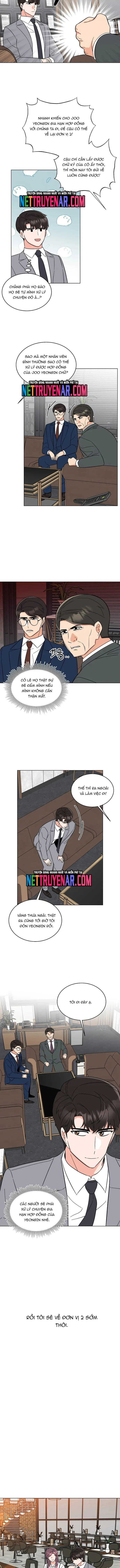 Quản Lý Cấp Cao Nhất Của Năm - Chapter 96 - Page 3