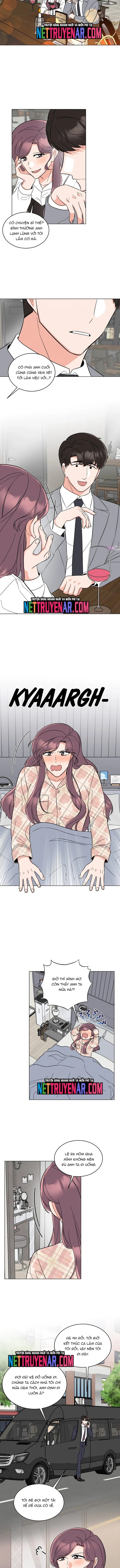 Quản Lý Cấp Cao Nhất Của Năm - Chapter 96 - Page 4