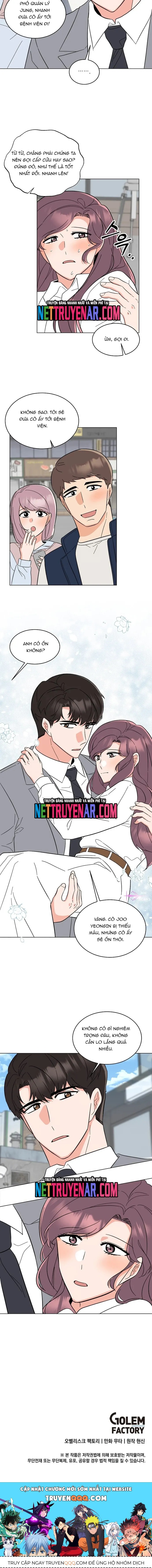 Quản Lý Cấp Cao Nhất Của Năm - Chapter 96 - Page 8