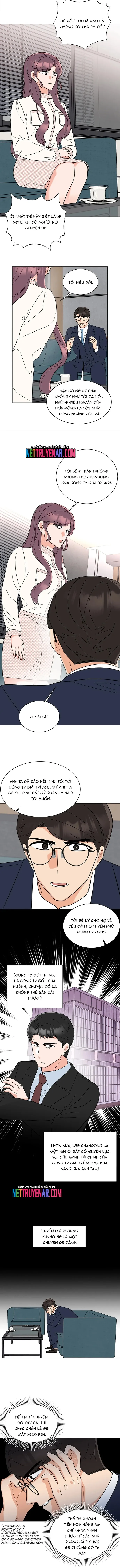 Quản Lý Cấp Cao Nhất Của Năm - Chapter 97 - Page 7