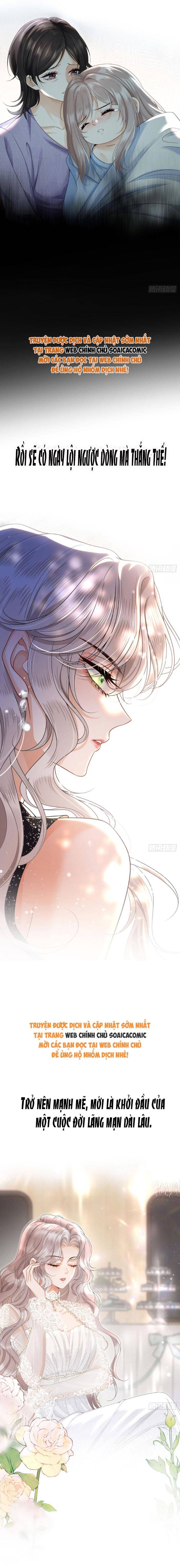 Sự Trở Lại Cực Gắt Của Chị Đại Sau Hủy Hôn - Chapter 0 - Page 3