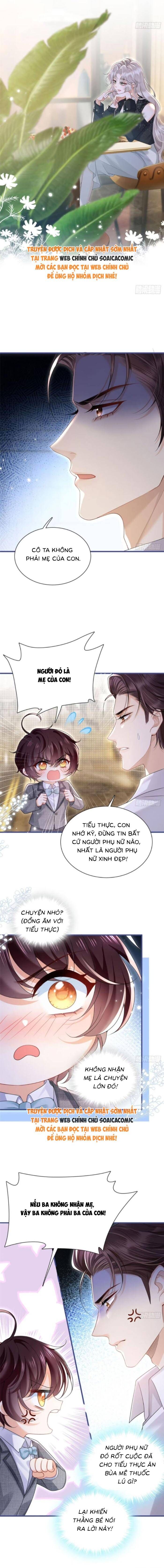 Sự Trở Lại Cực Gắt Của Chị Đại Sau Hủy Hôn - Chapter 10 - Page 4