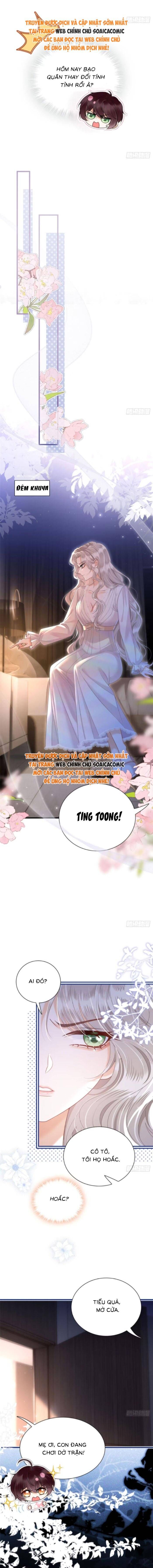 Sự Trở Lại Cực Gắt Của Chị Đại Sau Hủy Hôn - Chapter 11 - Page 3