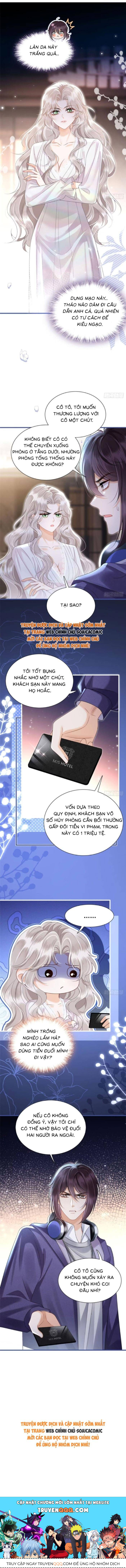 Sự Trở Lại Cực Gắt Của Chị Đại Sau Hủy Hôn - Chapter 11 - Page 5