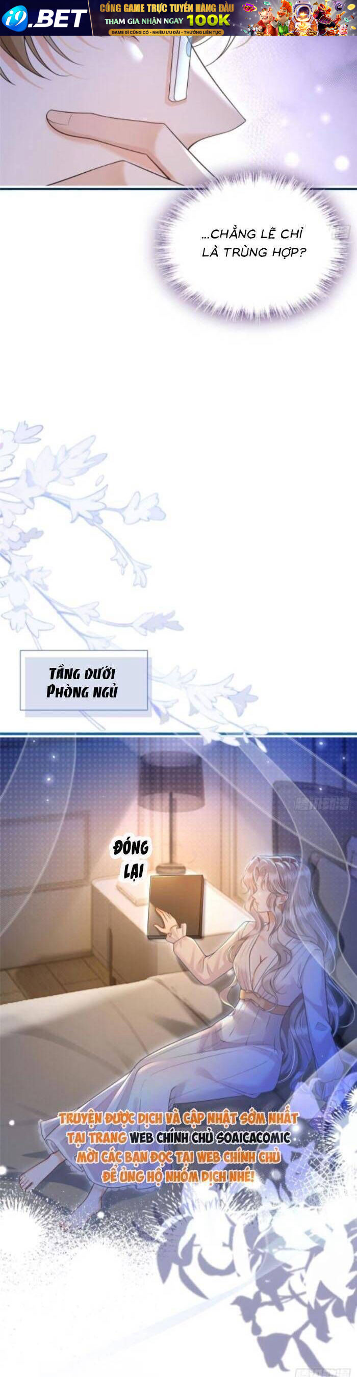 Sự Trở Lại Cực Gắt Của Chị Đại Sau Hủy Hôn - Chapter 12 - Page 11