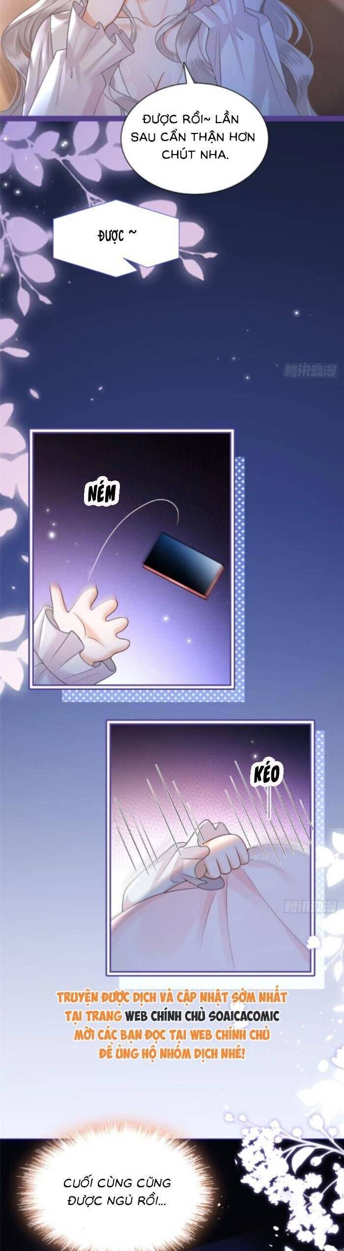 Sự Trở Lại Cực Gắt Của Chị Đại Sau Hủy Hôn - Chapter 12 - Page 13