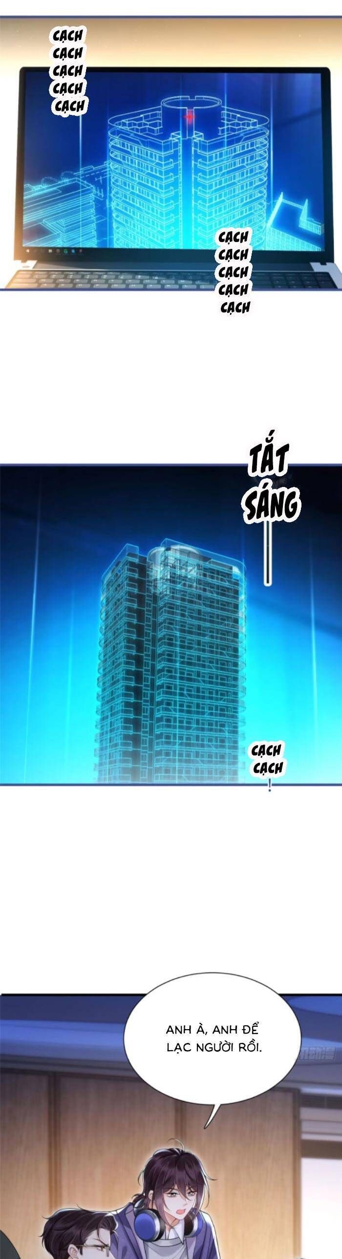 Sự Trở Lại Cực Gắt Của Chị Đại Sau Hủy Hôn - Chapter 12 - Page 6