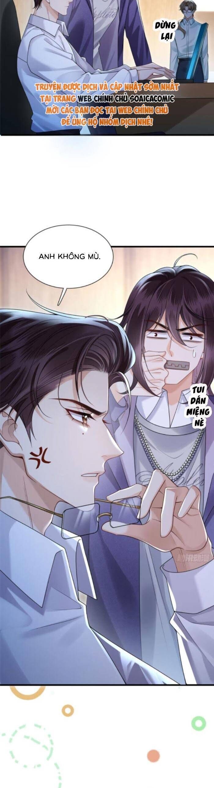 Sự Trở Lại Cực Gắt Của Chị Đại Sau Hủy Hôn - Chapter 12 - Page 7