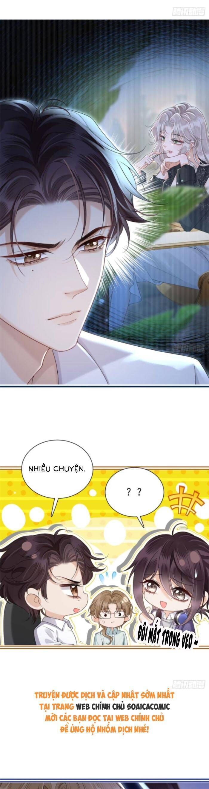 Sự Trở Lại Cực Gắt Của Chị Đại Sau Hủy Hôn - Chapter 12 - Page 9