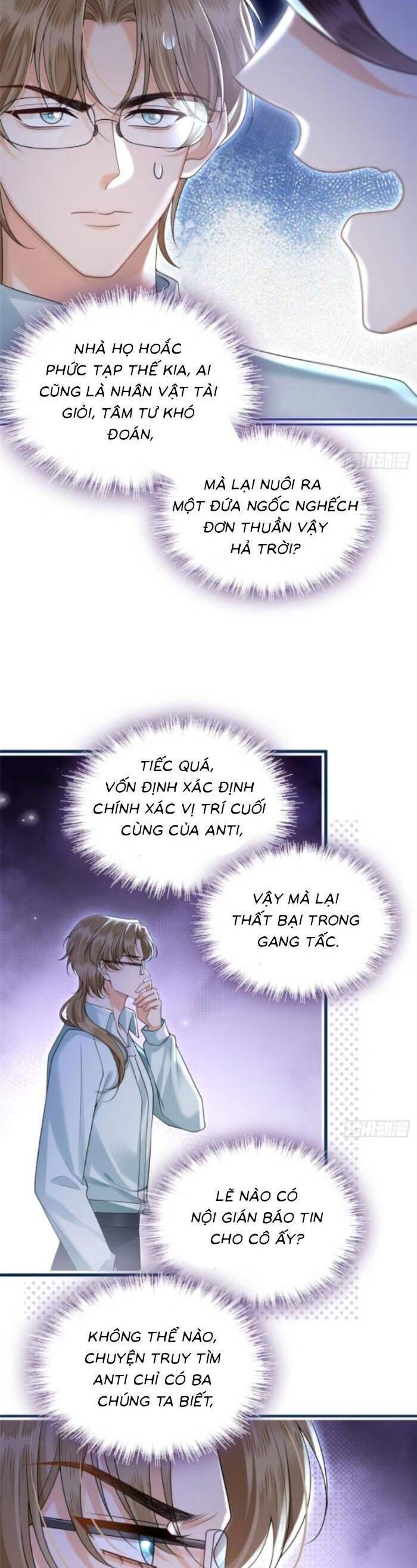 Sự Trở Lại Cực Gắt Của Chị Đại Sau Hủy Hôn - Chapter 13 - Page 10