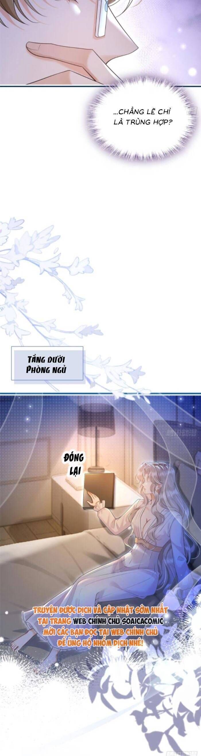 Sự Trở Lại Cực Gắt Của Chị Đại Sau Hủy Hôn - Chapter 13 - Page 11