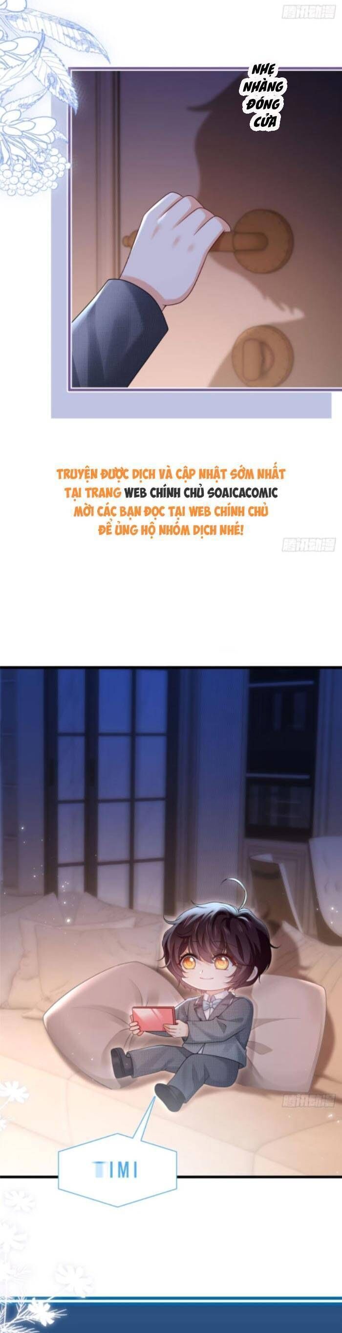 Sự Trở Lại Cực Gắt Của Chị Đại Sau Hủy Hôn - Chapter 13 - Page 15