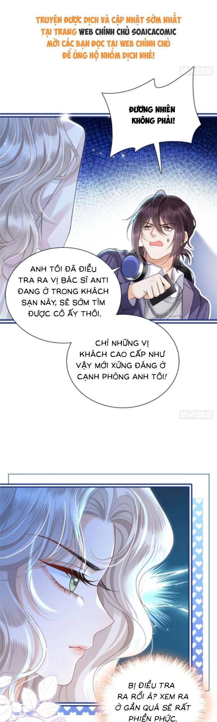 Sự Trở Lại Cực Gắt Của Chị Đại Sau Hủy Hôn - Chapter 13 - Page 3