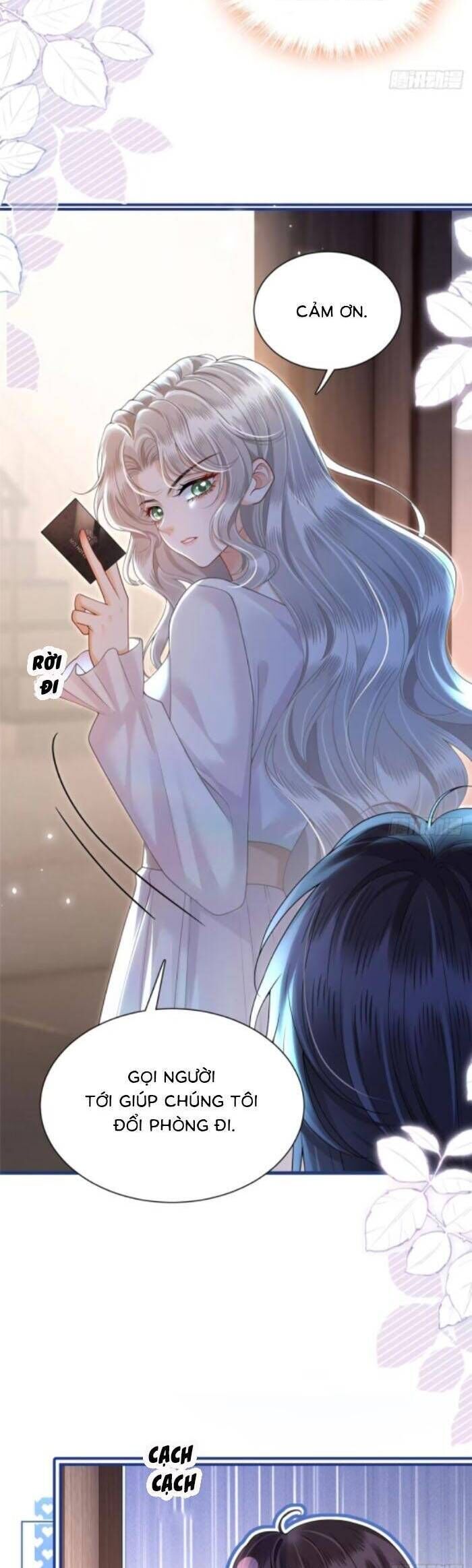 Sự Trở Lại Cực Gắt Của Chị Đại Sau Hủy Hôn - Chapter 13 - Page 4