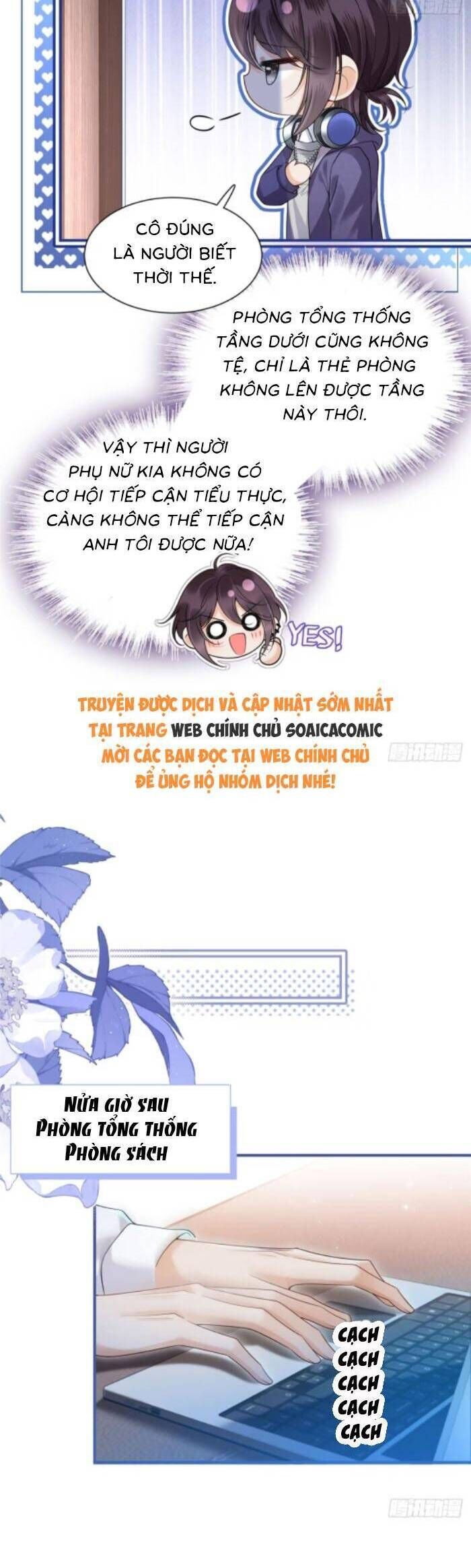 Sự Trở Lại Cực Gắt Của Chị Đại Sau Hủy Hôn - Chapter 13 - Page 5