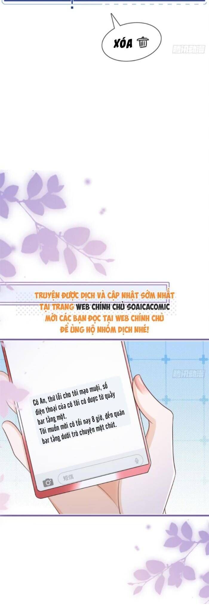 Sự Trở Lại Cực Gắt Của Chị Đại Sau Hủy Hôn - Chapter 14 - Page 10