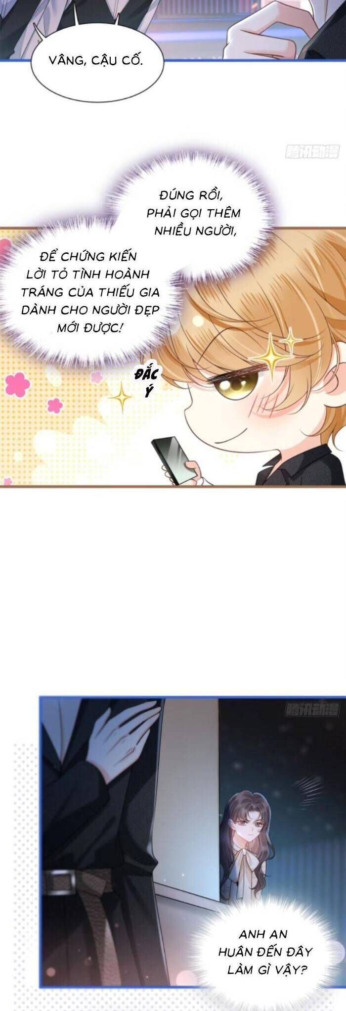 Sự Trở Lại Cực Gắt Của Chị Đại Sau Hủy Hôn - Chapter 14 - Page 12