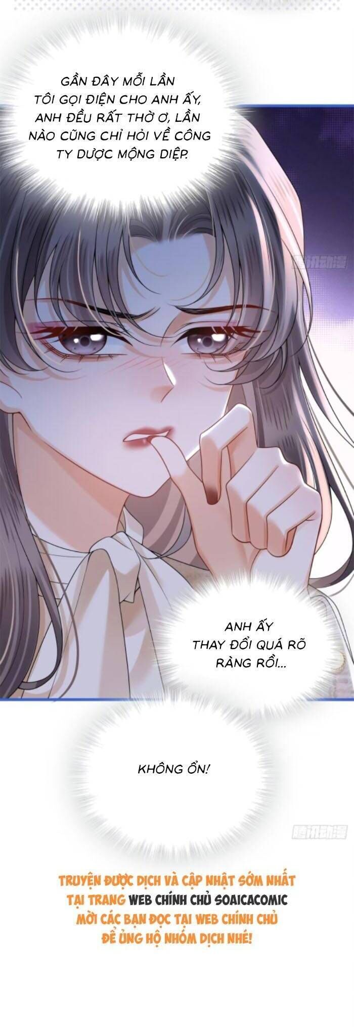 Sự Trở Lại Cực Gắt Của Chị Đại Sau Hủy Hôn - Chapter 14 - Page 13