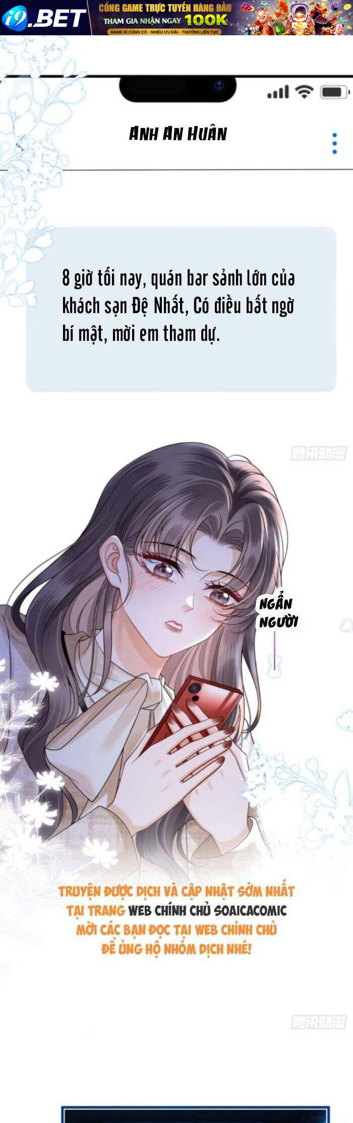 Sự Trở Lại Cực Gắt Của Chị Đại Sau Hủy Hôn - Chapter 14 - Page 15