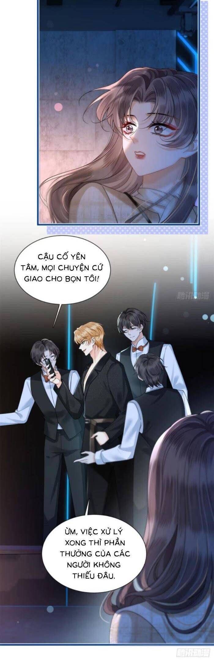 Sự Trở Lại Cực Gắt Của Chị Đại Sau Hủy Hôn - Chapter 14 - Page 16