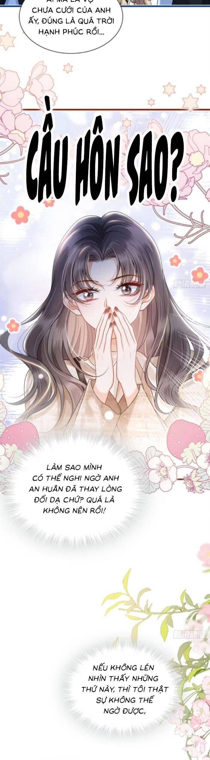Sự Trở Lại Cực Gắt Của Chị Đại Sau Hủy Hôn - Chapter 14 - Page 18