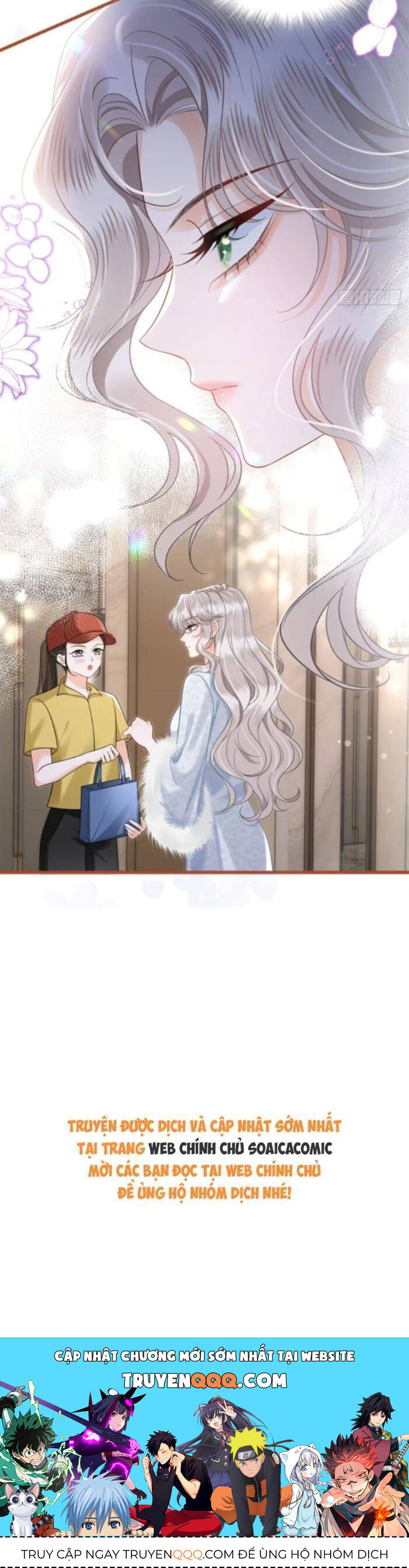 Sự Trở Lại Cực Gắt Của Chị Đại Sau Hủy Hôn - Chapter 14 - Page 21