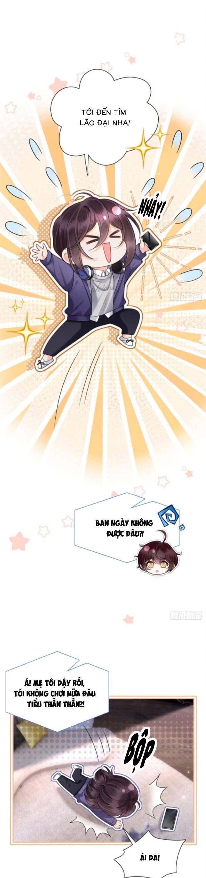 Sự Trở Lại Cực Gắt Của Chị Đại Sau Hủy Hôn - Chapter 14 - Page 3