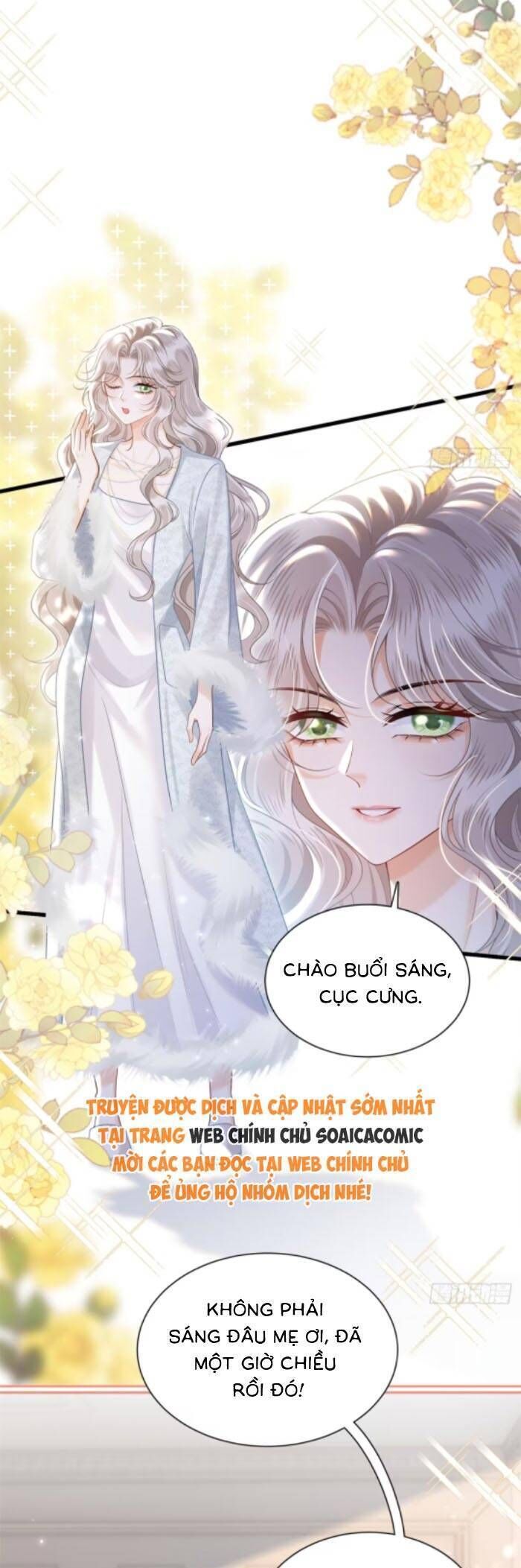 Sự Trở Lại Cực Gắt Của Chị Đại Sau Hủy Hôn - Chapter 14 - Page 5