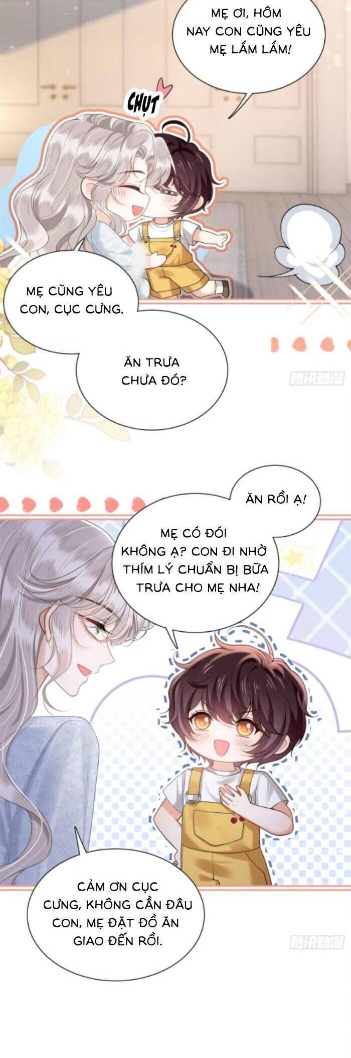 Sự Trở Lại Cực Gắt Của Chị Đại Sau Hủy Hôn - Chapter 14 - Page 6