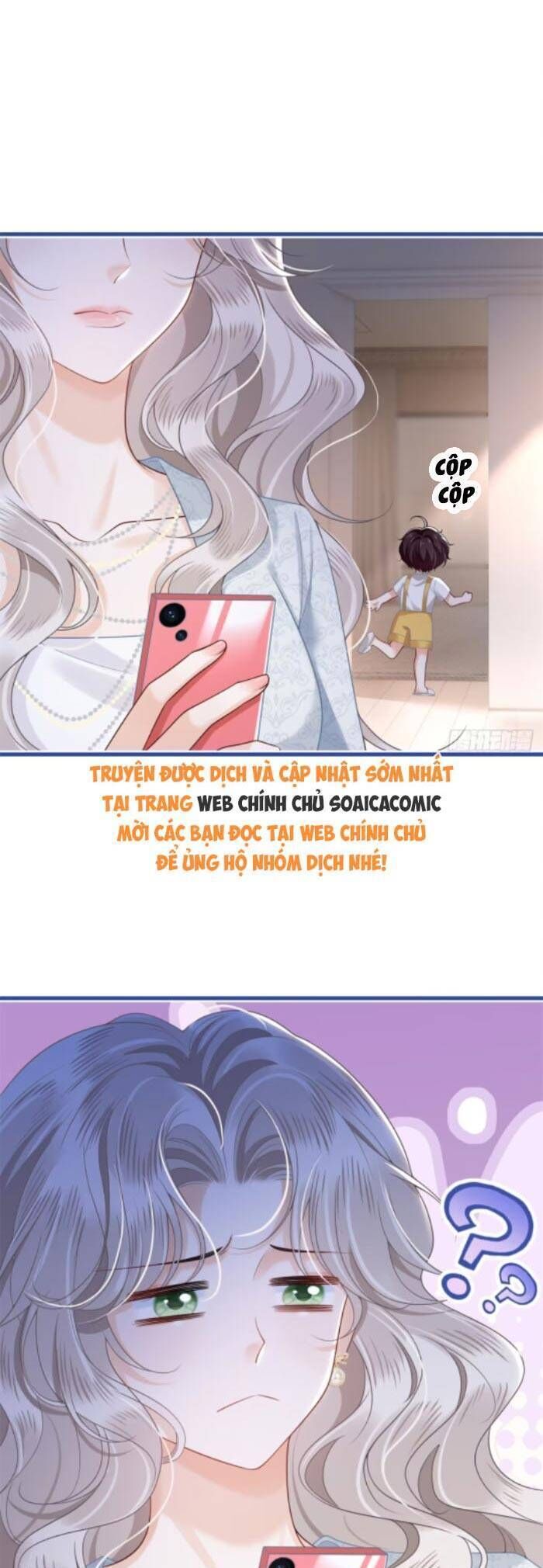 Sự Trở Lại Cực Gắt Của Chị Đại Sau Hủy Hôn - Chapter 14 - Page 8