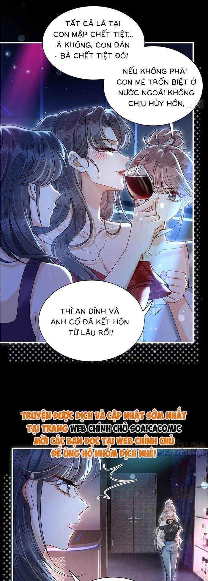 Sự Trở Lại Cực Gắt Của Chị Đại Sau Hủy Hôn - Chapter 15 - Page 10