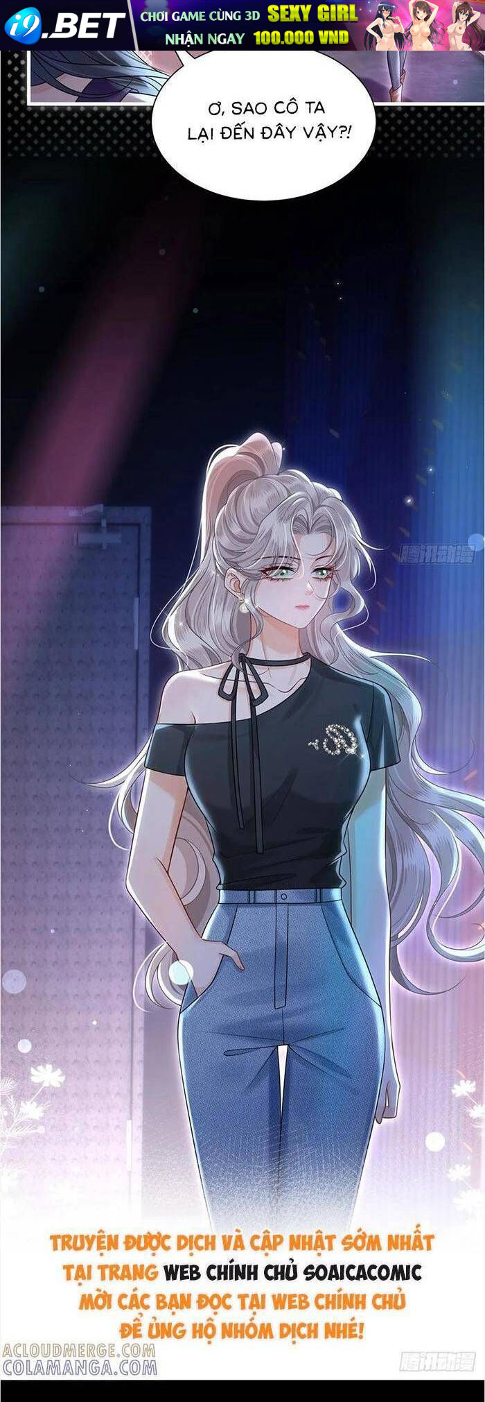 Sự Trở Lại Cực Gắt Của Chị Đại Sau Hủy Hôn - Chapter 15 - Page 11