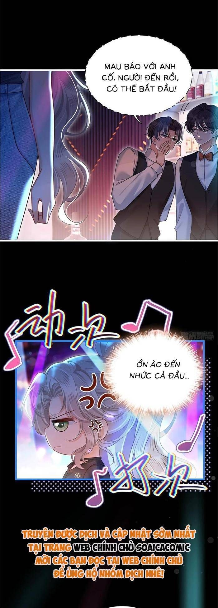 Sự Trở Lại Cực Gắt Của Chị Đại Sau Hủy Hôn - Chapter 15 - Page 12